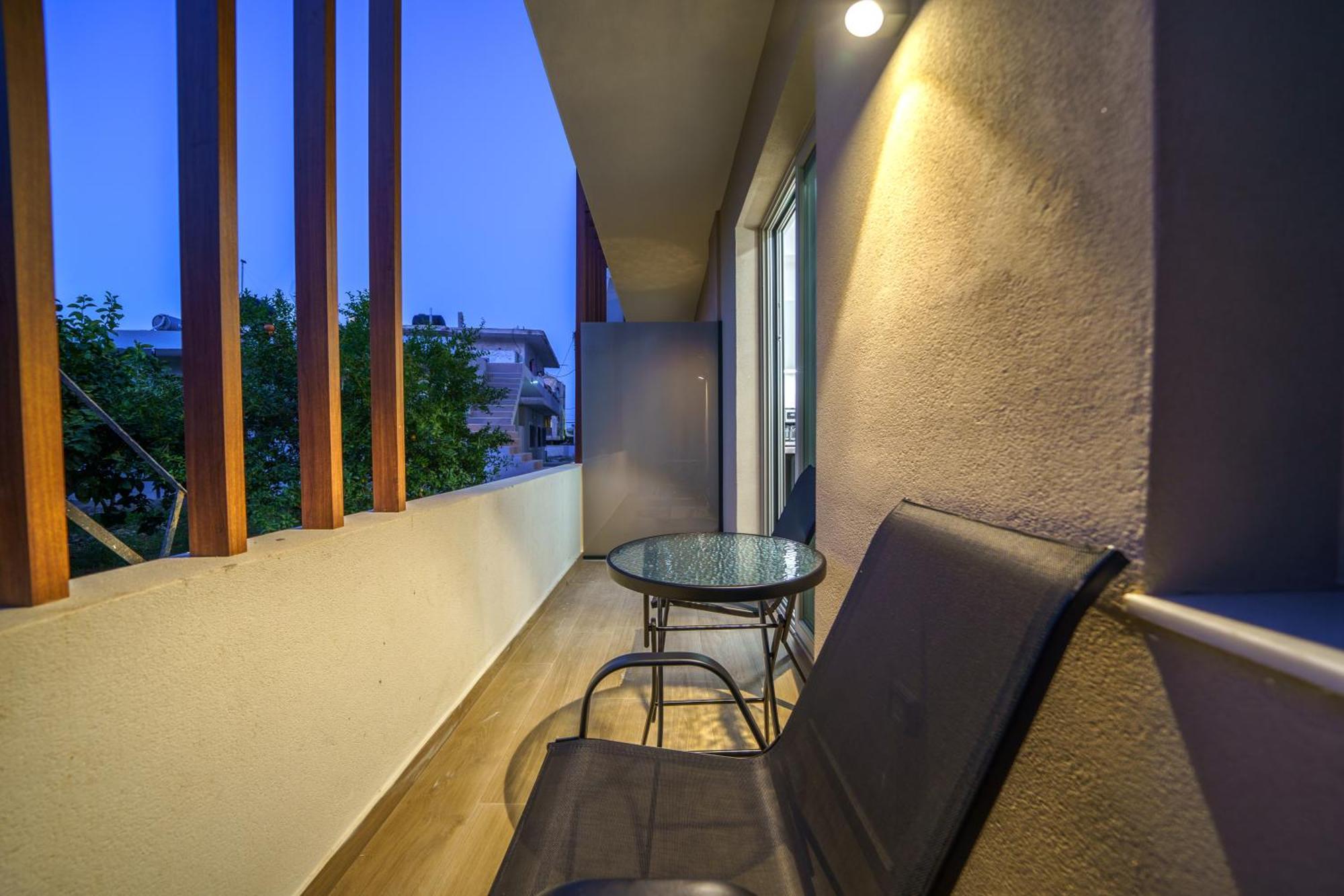 Ferienwohnung Αnasa By The Sea Agia Pelagia  Exterior foto