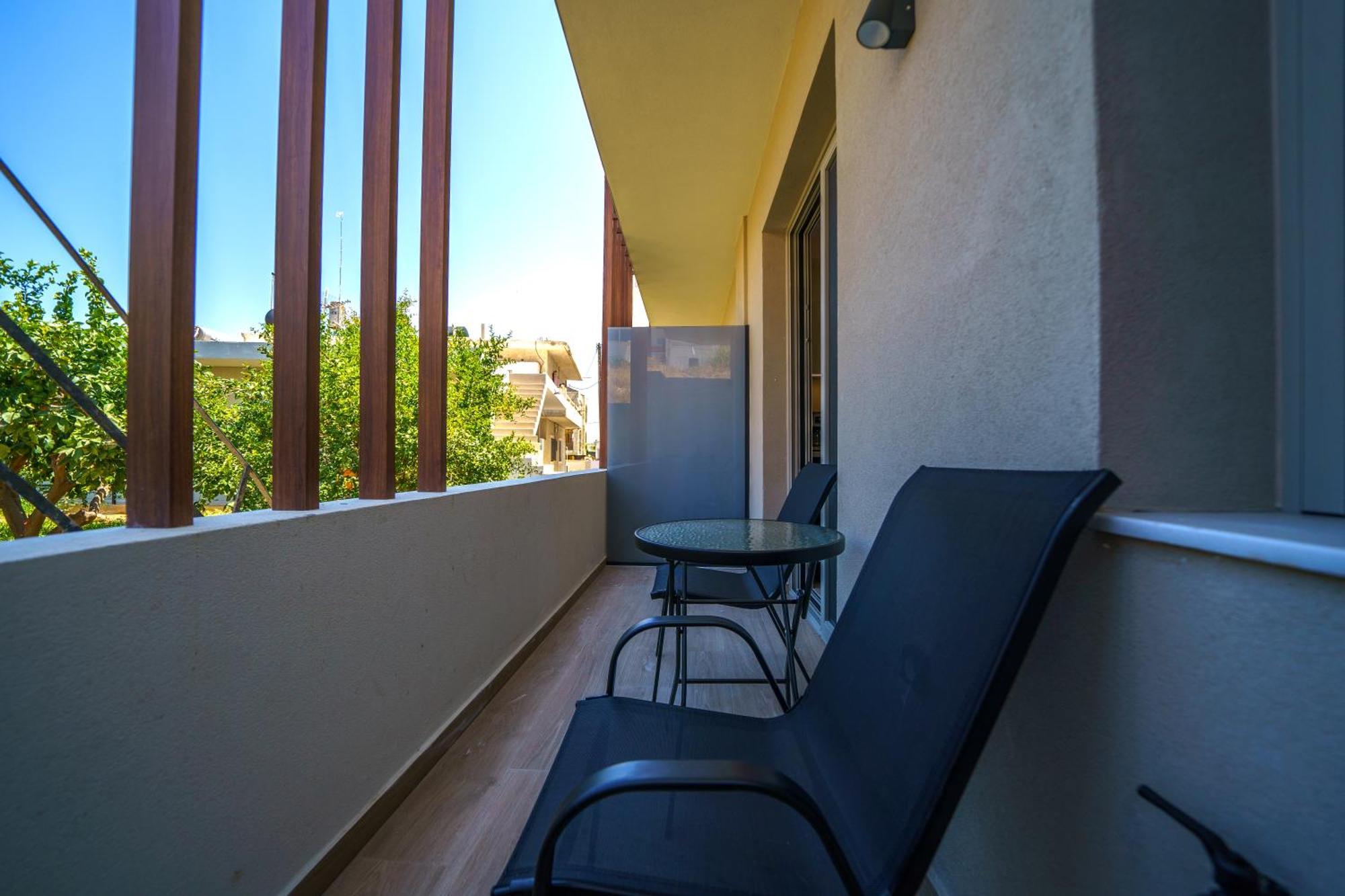 Ferienwohnung Αnasa By The Sea Agia Pelagia  Exterior foto