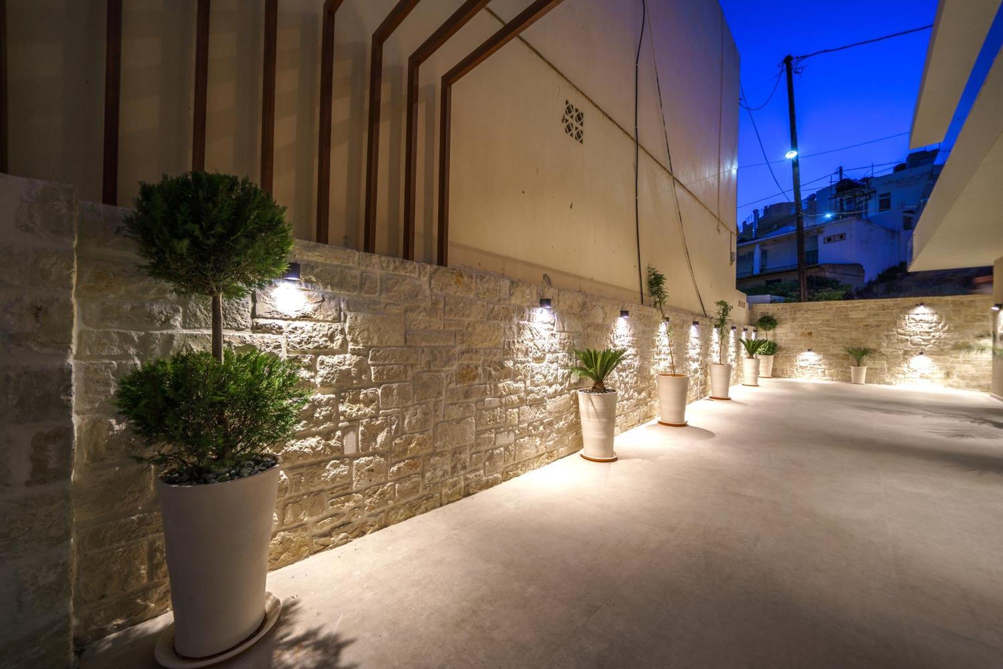 Ferienwohnung Αnasa By The Sea Agia Pelagia  Exterior foto