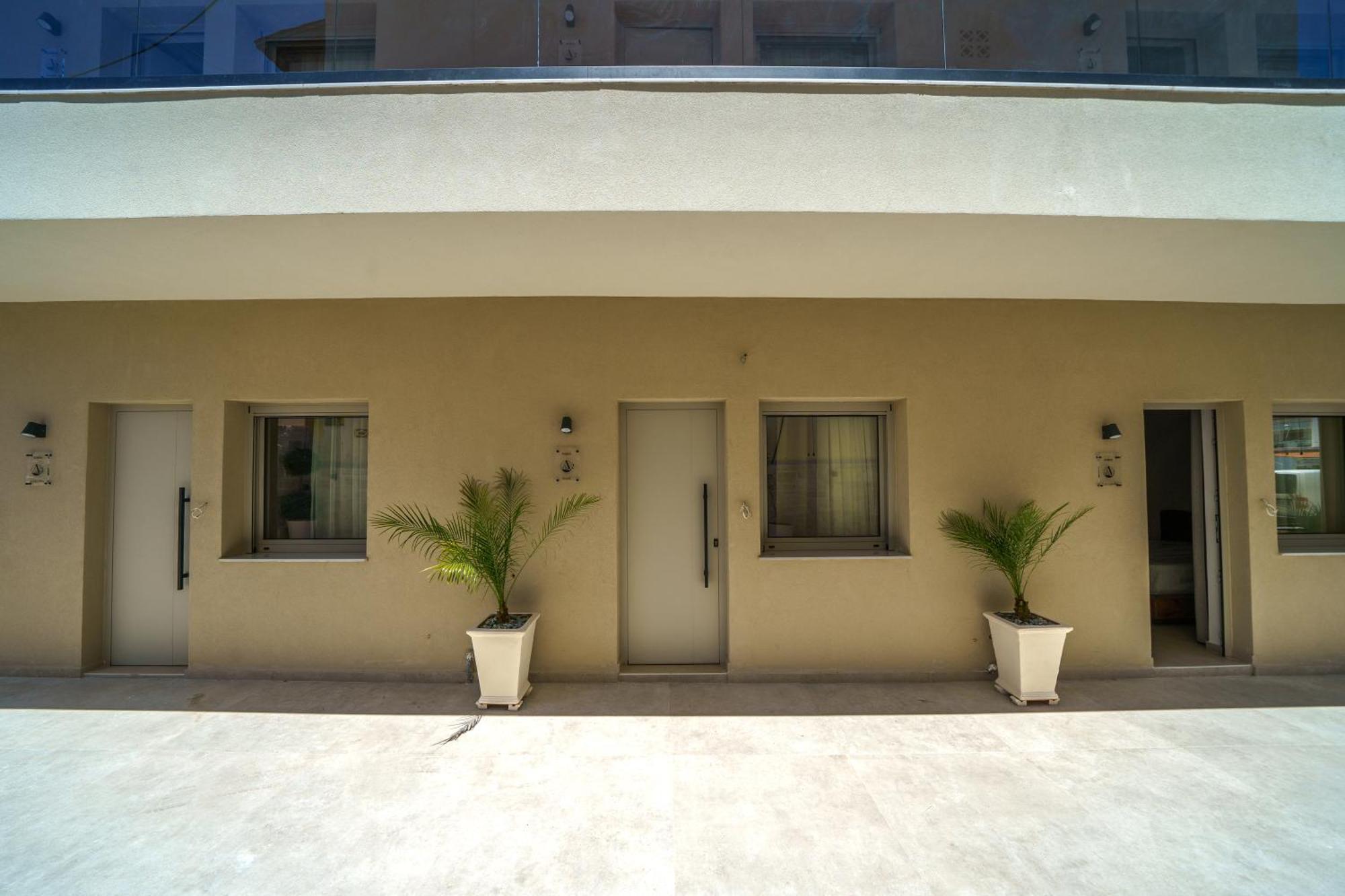 Ferienwohnung Αnasa By The Sea Agia Pelagia  Exterior foto